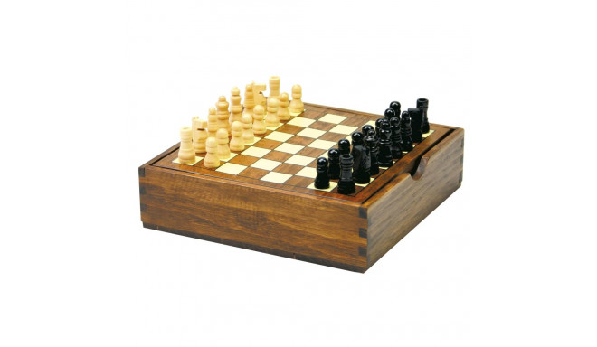 Tactic board game Chess