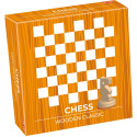Tactic board game Chess