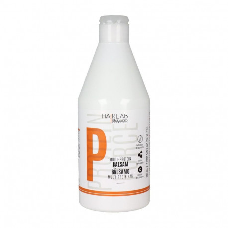 Salerm palsam Hairlab multiproteiin 600ml