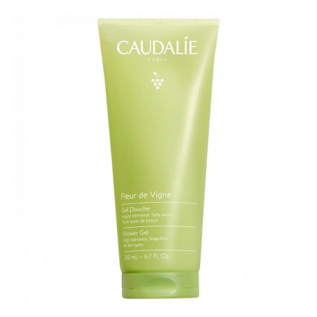 CAUDALIE FLEUR DE VIGNE GEL DE BAÑO 200ML