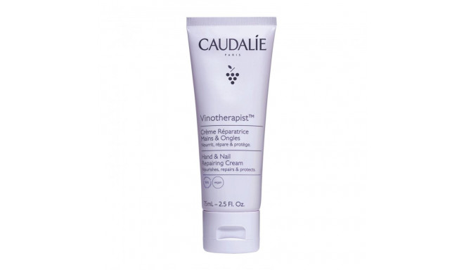 CAUDALIE VINOTHERAPIST CREMA REPARADORA MANOS Y UÑAS 75ML