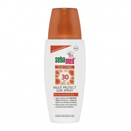 Sebamed päikesekaitse sprei SPF30 150ml
