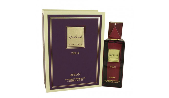 Afnan parfüümvesi Modest Deux 100ml