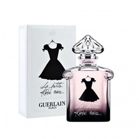 GUERLAIN parfüümvesi LA PETITE ROBE NOIRE 100ml pihustiga