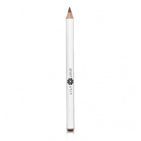 LILY LOLO MAQUILLAJE BARRA DE LABIOS SOFT NUDE 1.1GR