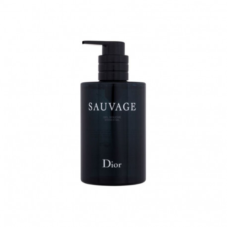 Dior Sauvage Shower Gel (250ml)