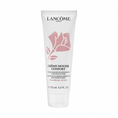 Lancome Creme-Mousse Confort Creamy Foam (125ml)