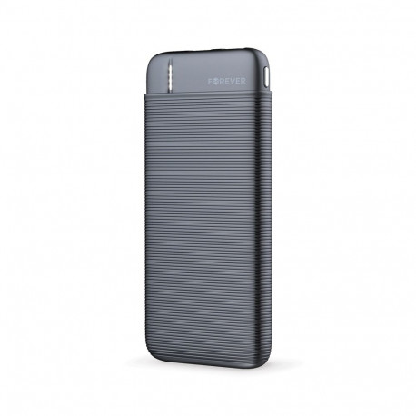 Forever power bank TB-100S 5000 mAh black
