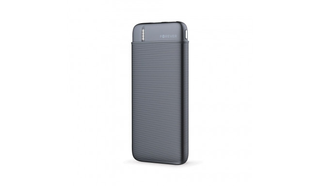 Forever power bank TB-100S 5000 mAh black