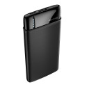 Forever power bank TB-100S 5000 mAh black