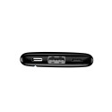 Forever power bank TB-100S 5000 mAh black