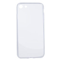 Slim case 1 mm for Samsung Galaxy A10 transparent