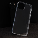 Slim case 1 mm for Samsung Galaxy A10 transparent