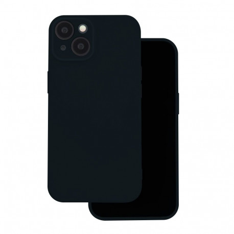 TFO kaitseümbris Silicone Samsung Galaxy S21, black