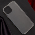 Slim case 1 mm for iPhone 13 Pro Max 6,7" transparent