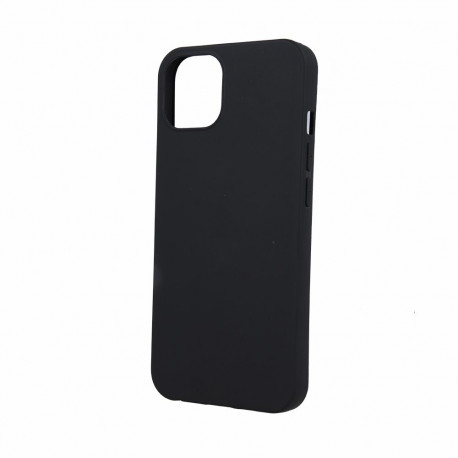 Matt TPU case for iPhone 13 6,1" black