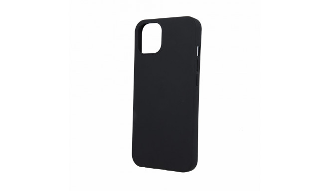Matt TPU case for iPhone 13 6,1" black