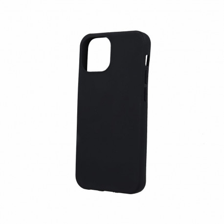 Matt TPU case for iPhone 13 Mini 5,4" black
