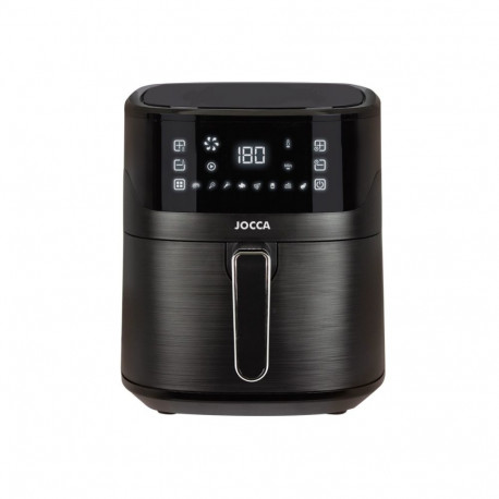 Jocca kuumaõhufritüür 6,5l JC-2344