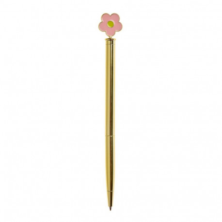 Pastapliiats Flower BOHO ESSENCE Miquelrius