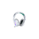 Logitech G G522 Lightspeed Wireless Gaming Headset, Bluetooth, White