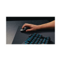 Logitech G PRO X Superlight 2 Wireless Gaming Mouse, RF Wireless, 32000 DPI, Black