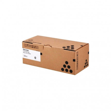 Ricoh Type SP C310HE (407634) (406479) Toner Cartridge, Black