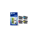 Brother LC422XL (LC422XLVALDR) Ink Cartridge Multipack, C/M/Y/BK