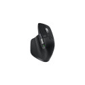 Logitech MX MASTER 3S Wireless mouse, Graphite