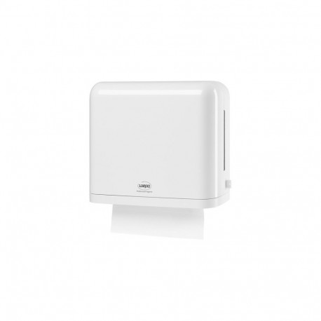 Holder Wepa  for hand towel sheets (V-fold mini) 331020/LPL