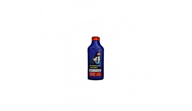 Sewer pipe cleaner cleaner Ūla, liquid, 1l