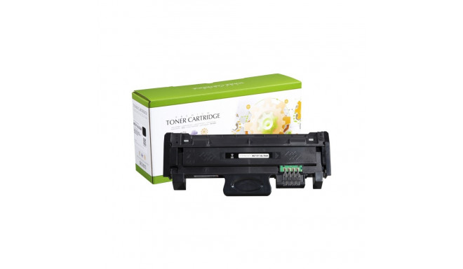 Static Control Toner Cartridge Black, Compatible with Samsung MLT-D116L/ELS (SU828A)