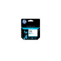 HP 711 (CZ130A) Ink Cartridge, Cyan
