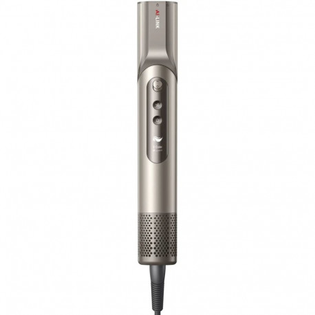 Dreame Dazzle Gold Hair Dryer