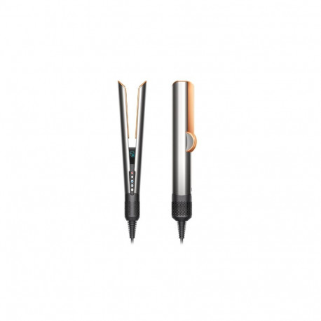 Dyson HT01  Hair Straightener Nickel / Copper