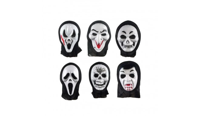 Halloweeni mask