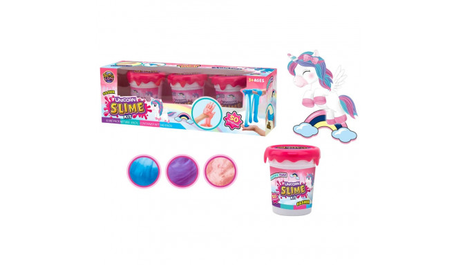 Lima Ükssarvik 3 tk