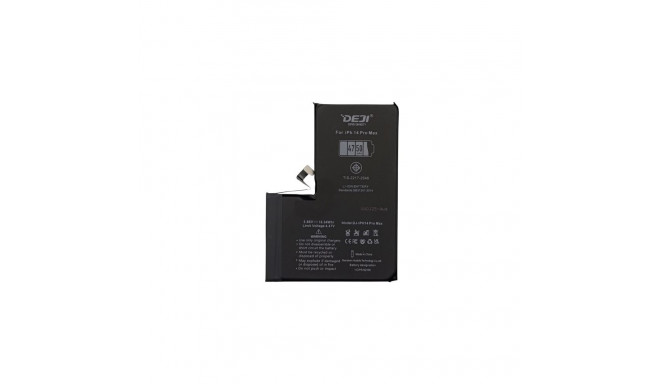 Battery for APPLE iPhone 14 Pro Max