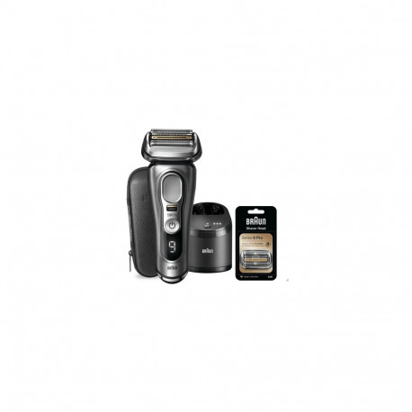 Braun Series 9 Pro 9465cc +94M Scherkopf