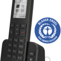Telekom Sinus A 207 schwarz