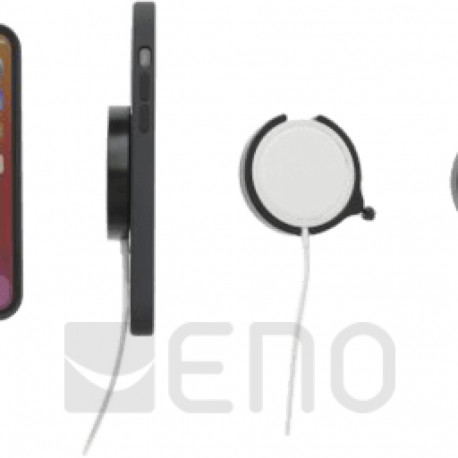 Brodit hoidik MagSafe ühilduv ilma kuulühenduseta