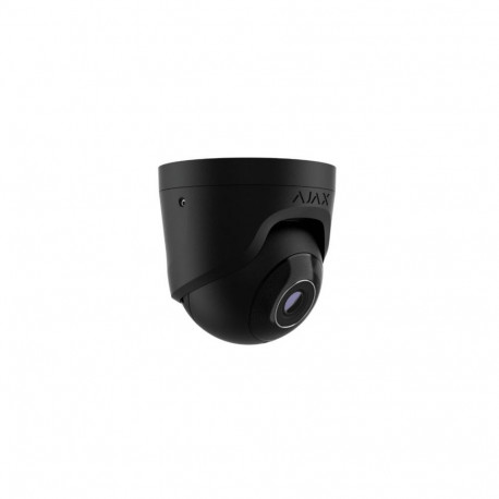 AJAX TurretCam (5 Mp/4 mm) Black
