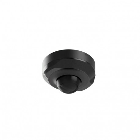 AJAX DomeCam Mini (5 Mp/4 mm) Black