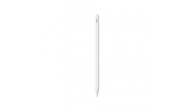 Baseus [RETURNED ITEM] Baseus Smooth Writing 2 active tip stylus for iPad with replaceable tip - whi