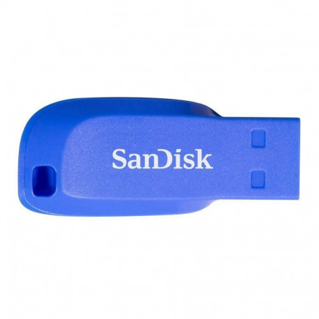 SANDISK BY WESTERN DIGITAL MEMORY DRIVE FLASH USB2 16GB/SDCZ50C-016G-B35BE SANDISK