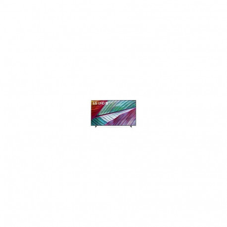 LG TV SET LCD 86" 4K/86UR78GC