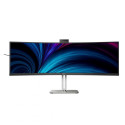 Mmd-monitors & displays PHILIPS 49B2U6900CH/00 48.8inch VA