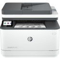 HP HP LaserJet Pro MFP 3102fdw 33ppm Print