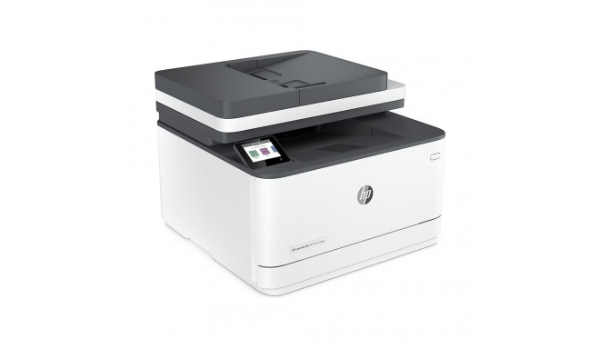 HP HP LaserJet Pro MFP 3102fdn 33ppm Print