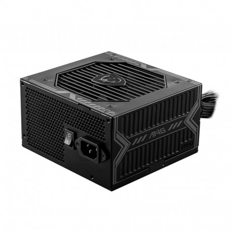 MSI MSI MAG A550BN 550W Power Supply